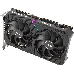 Видеокарта Asus PCI-E 4.0 DUAL-RX6500XT-O4G AMD Radeon RX 6500XT 4096Mb 64 GDDR6 2650/18000 HDMIx1 DPx1 HDCP Ret, фото 9
