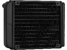 Система водяного охлаждения Aerocool Mirage L120 Soc-AM4/1151/1200/2066/1700 4-pin 20-27dB Al+Cu 200W 756gr LED Ret
