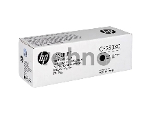 Контрактный Тонер-картридж HP 83X Blk Contract LJ Toner Cartridge