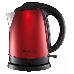 Чайник Tefal KI270530 1.7л. 2400Вт красный (корпус: металл), фото 1