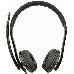 Наушники с микрофоном Microsoft LX-6000 черный 2м накладные USB оголовье (7XF-00001), фото 10