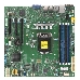 Материнская плата Supermicro MBD-X11SCL-F-BC242 S1151 MATX BLK, фото 1