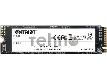 Жесткий диск SSD Patriot M.2 2280 128GB P300P128GM28 PATRIOT