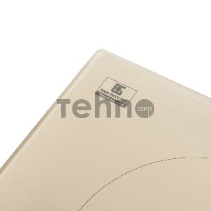 Электрическая индукционная панель MAUNFELD EVI.594-BG