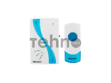 Беспроводной дверной звонок REXANT  RX-2