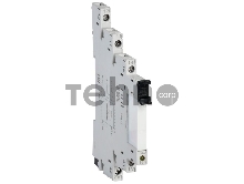 Реле интерфейсное ORK с розеткой 1C 24В DC ONI ORK-1-1C-DC24V