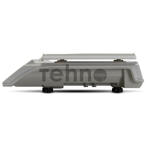 Весы торговые Mertech M-ER 326AC-15.2 LCD серый (3040)