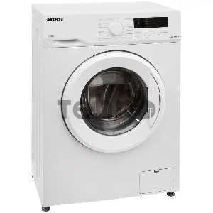 Стиральная машина NORDFROST WM2 6100 W