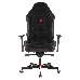 Кресло игровое A4Tech Bloody GC-450 черный текстиль/эко.кожа крестовина металл, фото 14