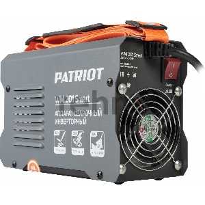 Аппарат сварочный PATRIOT WM 201Smart MMA