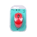 Мышь Logitech Mouse M110 Silent USB Red Ret, фото 17