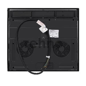 Электрическая индукционная панель MAUNFELD EVI.594-BG