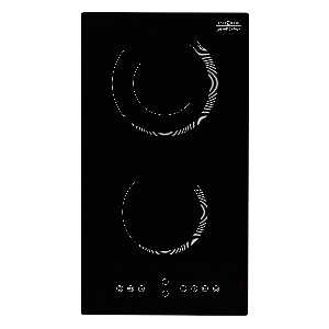 Варочная панель электрическая Krona ORSA 30 BL