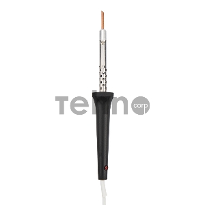 Паяльник REXANT, керам.нагреватель, 40 Вт, 230 В, ЭПСН