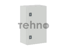 Шкаф ST с монтаж. платой 500х300х200мм от IP65-до IP66 IK10 ДКС R5ST0532