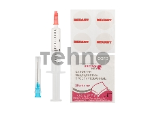 Смазка для кулеров (вентиляторов) REXANT SX-2, шприц 2 мл