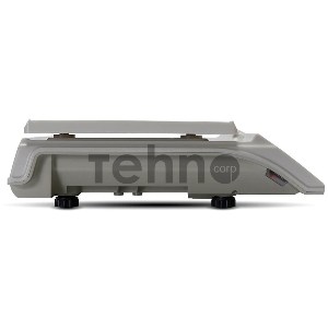 Весы торговые Mertech M-ER 326AC-15.2 LCD серый (3040)