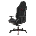 Кресло игровое A4Tech Bloody GC-450 черный текстиль/эко.кожа крестовина металл, фото 13