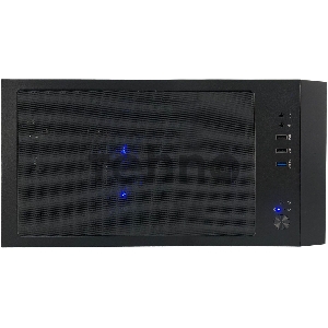 Компьютер IRU Home 310H5GM MT i3 10105F (3.7) 8Gb SSD512Gb GTX1630 4Gb Free DOS GbitEth 500W черный