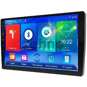 Автомагнитола Prology MPA-135 DSP 2DIN 4x55Вт