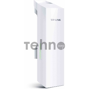Точка доступа TP-Link SMB CPE210 Outdoor 2.4GHz 300Mbps High power Wireless Access Point WISP Client Router, up to 27dBm, QCA (Atheros), 2T2R, 2.4Ghz 802.11b/g/n, High Sensitivity, 9dBi directional antenna, 2 10/100Mbp