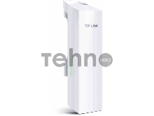 Точка доступа TP-Link SMB CPE210 Outdoor 2.4GHz 300Mbps High power Wireless Access Point WISP Client Router
