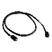 Кабель ACD-SFF8643-08M,  INT, SFF8643-SFF8643 (MiniSAS HD -to- MiniSAS HD  internal cable), 75cm, фото 1