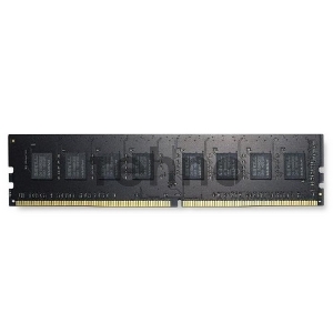 Модуль памяти 8GB AMD Radeon™ DDR4 3000 DIMM R9 Gamers Series Black Gaming Memory R948G3000U2S-U Non-ECC, CL16, 1.35V, RTL
