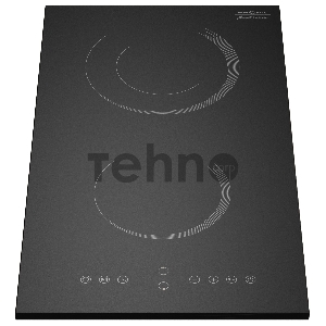 Варочная панель электрическая Krona ORSA 30 BL