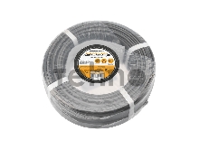 Кабель греющий саморегулирующийся неэкранированный SRL16-2 (16 Вт/1 м), 100 м PROconnect Кабель греющий саморегулирующийся неэкранированный SRL16-2 (16 Вт/1 м), 100 м PROconnect