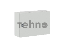 Шкаф ST с монтаж. платой 400х600х200мм от IP65-до IP66 IK10 ДКС R5ST0462