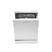 Посудомоечная машина Hyundai DF105 белый (полноразмерная), фото 10