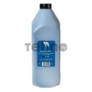 Тонер NVP HP CP1025/M175 (CE310A, CC530A) (1кг) Black для HP Color LaserJet CP1012, 1020, 1025, 2020, 2025, 2320, M175, M275 Type1