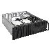 Серверный корпус ExeGate EX293907RUS Pro 3U450-09 <RM 19