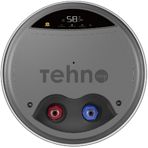 Водонагреватель HAIER 80L 3000W ES80V-VH3 VOLT PLUS Водонагреватель HAIER 80L 3000W ES80V-VH3 VOLT PLUS