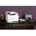МФУ лазерный HP Color LaserJet Pro M283fdn (7KW74A), принтер/сканер/копир, A4 Duplex Net белый, фото 8