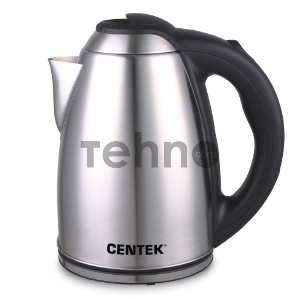 Чайник электрический Centek CT-0049 металл