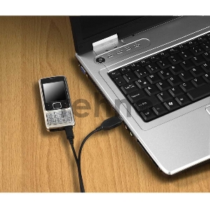 Кабель Hama 00173891 USB A (m) micro USB B (m) 1м черный Кабель Hama 00173891 USB A (m) micro USB B (m) 1м черный