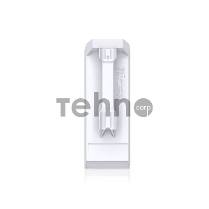 Точка доступа TP-Link SMB CPE210 Outdoor 2.4GHz 300Mbps High power Wireless Access Point WISP Client Router, up to 27dBm, QCA (Atheros), 2T2R, 2.4Ghz 802.11b/g/n, High Sensitivity, 9dBi directional antenna, 2 10/100Mbp