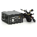 Блок питания Aerocool ATX 500W KCAS-500W PLUS 80+ bronze (24+4+4pin) APFC 120mm fan 7xSATA RTL, фото 3