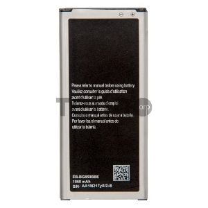 аккумулятор для Samsung Galaxy Alpha SM-G850F