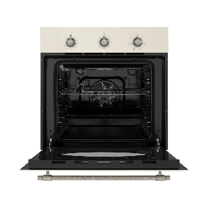 Шкаф духовой электрический MAUNFELD EOEFG.566RIB.MT, встраиваемый