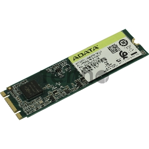 Накопитель SSD M.2 2280 240GB ADATA SU650 Client SSD ASU650NS38-240GT-C SATA 6Gb/s, 550/500, IOPS 80/60K, MTBF 2M, 3D TLC, 140TBW, RTL