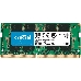 Модуль памяти Crucial DRAM 16GB DDR4-3200 SODIMM, EAN: 649528903600, фото 1