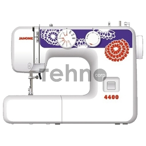 Швейная машинка JANOME 4400