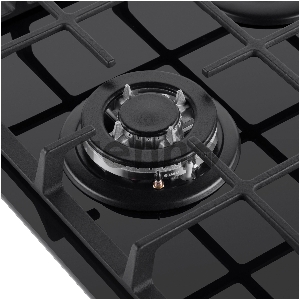 Газовая варочная панель MAUNFELD EGHG.43.33CB.R/G