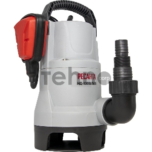 Дренажный насос НД-13000П/35 Ресанта