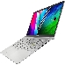 Ноутбук 15.6" OLED FHD Asus K513EA-L13419W silver (Core i5 1135G7/16Gb/512Gb SSD/VGA Int/W11) (90NB0SG1-M017U0), фото 4