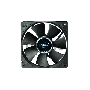 Вентилятор Deepcool XFAN 120 3-pin 4-pin (Molex)24dB 118.5gr Ret