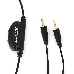 Наушники Gembird MHS-G30, код "Survarium", черн/кр, рег. громкости, откл. мик, кабель 2.5м, фото 4